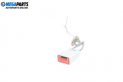 Закопчалка предпазен колан за Citroen C5 I Break (06.2001 - 08.2004), 4+1 вр., позиция: задна, дясна