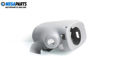 Интериорна пластмаса волан за Citroen C5 I Break (06.2001 - 08.2004), 4+1 вр., комби