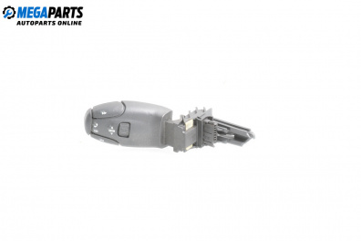 Лостче аудио управление за Citroen C5 I Break (06.2001 - 08.2004)