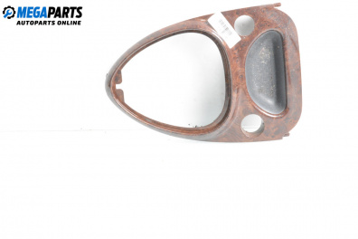 Централна конзола за Citroen C5 I Break (06.2001 - 08.2004)