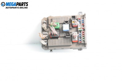 Бушонно табло за Citroen C5 I Break (06.2001 - 08.2004) 2.2 HDi (DE4HXB, DE4HXE), 133 к.с.