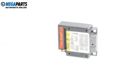 Модул за AIRBAG за Citroen C5 I Break (06.2001 - 08.2004), № 9641968380