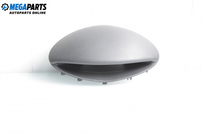 Интериорна пластмаса за Citroen C5 I Break (06.2001 - 08.2004), 4+1 вр., комби, позиция: предна