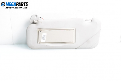 Сенник за Citroen C5 I Break (06.2001 - 08.2004), позиция: лява