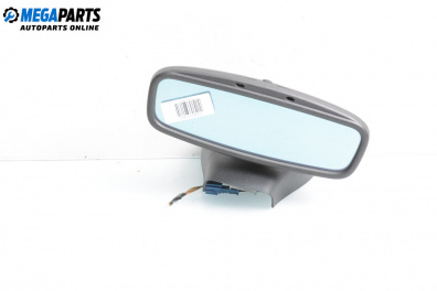 Електро-хроматично огледало за Citroen C5 I Break (06.2001 - 08.2004)