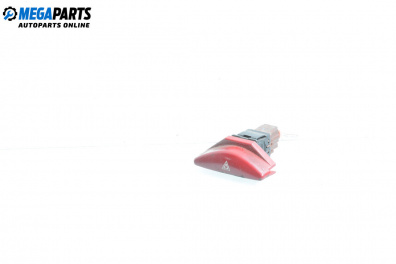 Бутон аварийни светлини  за Citroen C5 I Break (06.2001 - 08.2004)