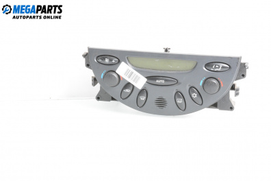Панел климатроник за Citroen C5 I Break (06.2001 - 08.2004)