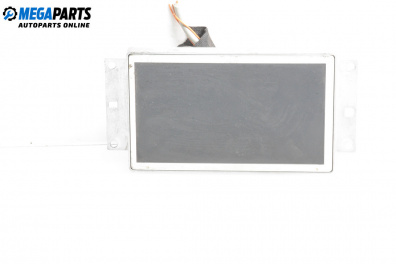 Дисплей навигация за Citroen C5 I Break (06.2001 - 08.2004)