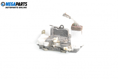 Брава на врата за Citroen C5 I Break (06.2001 - 08.2004), позиция: предна, лява