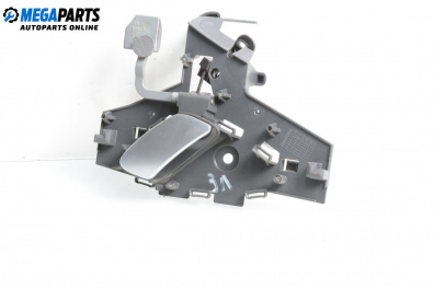 Вътрешна дръжка за Citroen C5 I Break (06.2001 - 08.2004), 4+1 вр., комби, позиция: задна, лява