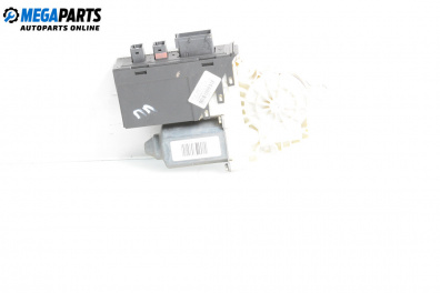 Електромотор за стъклоподемник за Citroen C5 I Break (06.2001 - 08.2004), 4+1 вр., комби, позиция: предна, лява