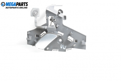 Вътрешна дръжка за Citroen C5 I Break (06.2001 - 08.2004), 4+1 вр., комби, позиция: предна, лява