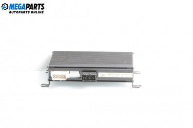 Усилвател за Citroen C5 I Break (06.2001 - 08.2004)