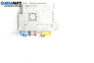 Модул GPS за Citroen C5 I Break (06.2001 - 08.2004), № 96 455 252