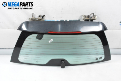 Задно стъкло за Citroen C5 I Break (06.2001 - 08.2004), комби