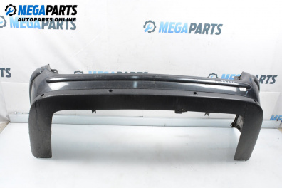 Задна броня за Citroen C5 I Break (06.2001 - 08.2004), комби