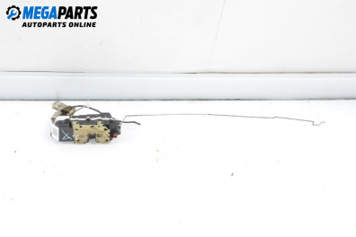 Брава на врата за Citroen C5 I Break (06.2001 - 08.2004), позиция: задна, дясна