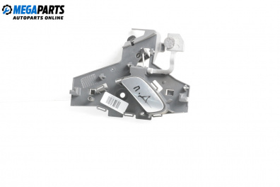 Вътрешна дръжка за Citroen C5 I Break (06.2001 - 08.2004), 4+1 вр., комби, позиция: предна, дясна