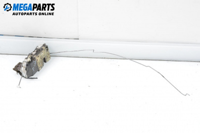 Предна броня за Citroen C5 I Break (06.2001 - 08.2004), комби, позиция: предна