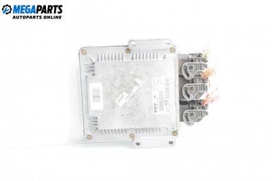 Компютър двигател за Citroen C5 I Break (06.2001 - 08.2004) 2.2 HDi (DE4HXB, DE4HXE), 133 к.с., № Bosch 0281010886