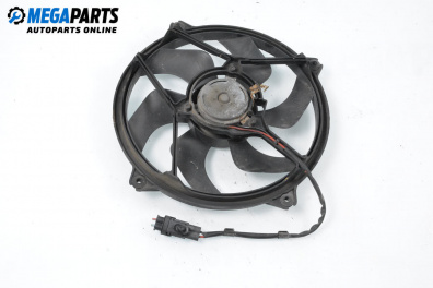 Перка охлаждане за Citroen C5 I Break (06.2001 - 08.2004) 2.2 HDi (DE4HXB, DE4HXE), 133 к.с.