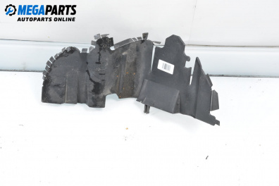 Въздуховод за Citroen C5 I Break (06.2001 - 08.2004) 2.2 HDi (DE4HXB, DE4HXE), 133 к.с.