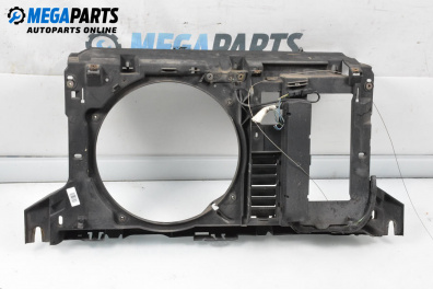 Дифузьор за Citroen C5 I Break (06.2001 - 08.2004) 2.2 HDi (DE4HXB, DE4HXE), 133 к.с.