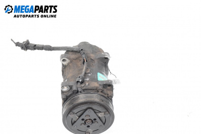 Компресор климатик за Citroen C5 I Break (06.2001 - 08.2004) 2.2 HDi (DE4HXB, DE4HXE), 133 к.с.