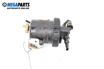 Корпус за горивен филтър за Citroen C5 I Break (06.2001 - 08.2004) 2.2 HDi (DE4HXB, DE4HXE), 133 к.с.