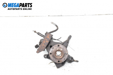 Шенкел главина за Citroen C5 I Break (06.2001 - 08.2004), позиция: предна, лява