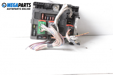 Бушонно табло за Citroen C5 I Break (06.2001 - 08.2004) 2.2 HDi (DE4HXB, DE4HXE), 133 к.с.