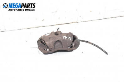 Спирачен апарат за Citroen C5 I Break (06.2001 - 08.2004), позиция: предна, лява