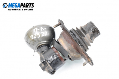 Сфера за Citroen C5 I Break (06.2001 - 08.2004), комби