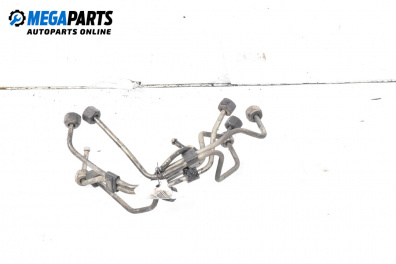 Горивни тръби за Citroen C5 I Break (06.2001 - 08.2004) 2.2 HDi (DE4HXB, DE4HXE), 133 к.с.