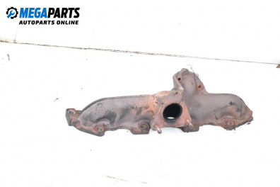 Изпускателен колектор  за Citroen C5 I Break (06.2001 - 08.2004) 2.2 HDi (DE4HXB, DE4HXE), 133 к.с.