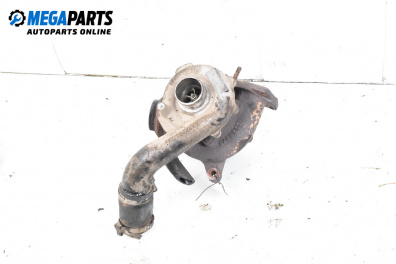 Турбо за Citroen C5 I Break (06.2001 - 08.2004) 2.2 HDi (DE4HXB, DE4HXE), 133 к.с.