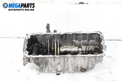 Картер за Citroen C5 I Break (06.2001 - 08.2004) 2.2 HDi (DE4HXB, DE4HXE), 133 к.с.