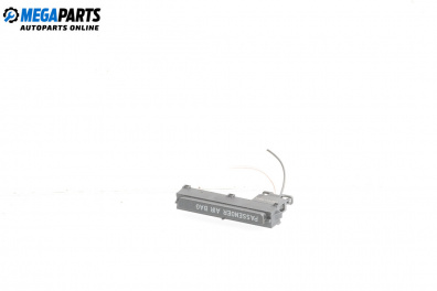 Индикатор предпазни колани за Volkswagen Passat V Variant B6 (08.2005 - 11.2011)