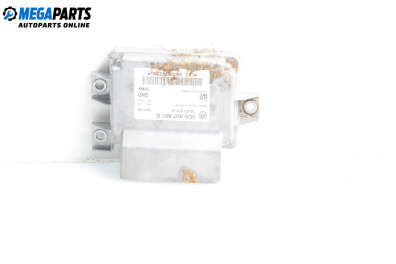 Модул паркинг спирачка за Volkswagen Passat V Variant B6 (08.2005 - 11.2011), № 3C0 907 801 E