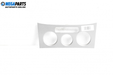 Централна конзола за Volkswagen Passat V Variant B6 (08.2005 - 11.2011)