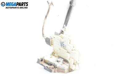 Брава на врата за Volkswagen Passat V Variant B6 (08.2005 - 11.2011), позиция: задна, лява