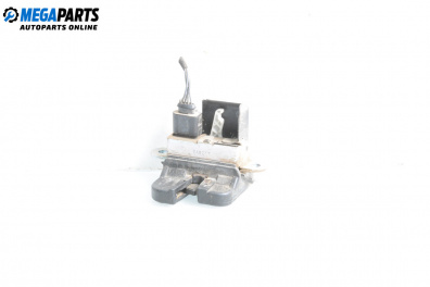 Брава заден капак за Volkswagen Passat V Variant B6 (08.2005 - 11.2011), комби, позиция: задна