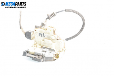 Брава на врата за Volkswagen Passat V Variant B6 (08.2005 - 11.2011), позиция: предна, лява