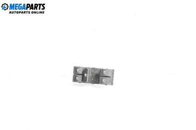 Бутони ел. стъкла  за Volkswagen Passat V Variant B6 (08.2005 - 11.2011)