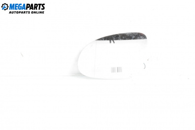 Стъкло огледало за Volkswagen Passat V Variant B6 (08.2005 - 11.2011), 4+1 вр., комби, позиция: лява