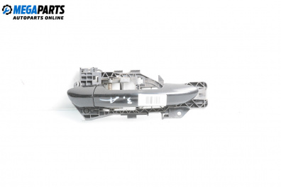 Външна дръжка за Volkswagen Passat V Variant B6 (08.2005 - 11.2011), 4+1 вр., комби, позиция: задна, дясна