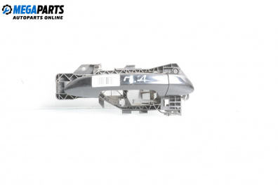 Външна дръжка за Volkswagen Passat V Variant B6 (08.2005 - 11.2011), 4+1 вр., комби, позиция: предна, дясна