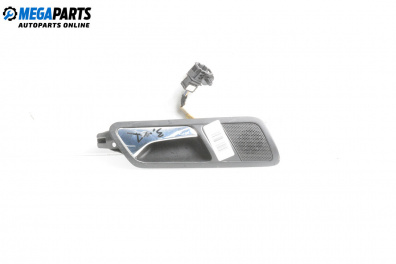 Вътрешна дръжка за Volkswagen Passat V Variant B6 (08.2005 - 11.2011), 4+1 вр., комби, позиция: задна, дясна