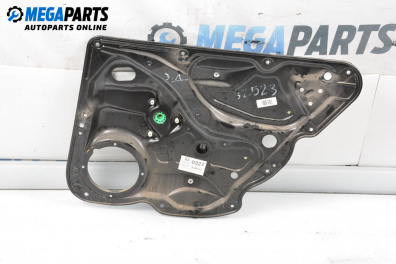 Кора врата за Volkswagen Passat V Variant B6 (08.2005 - 11.2011), 4+1 вр., комби, позиция: задна, дясна