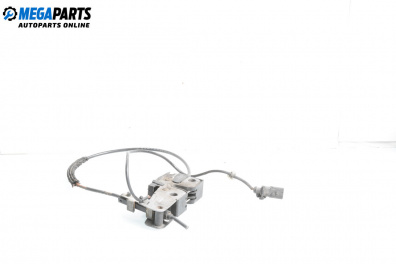 Брава преден капак за Volkswagen Passat V Variant B6 (08.2005 - 11.2011)